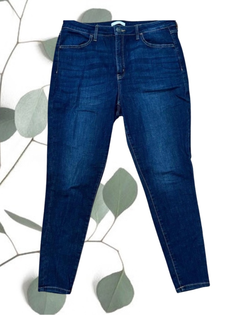 Curvy Jeggings